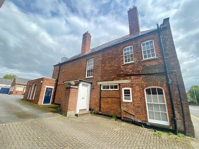 Property Image for Clarendon House, 44 London Road, Newbury, West Berkshire, RG14 1LA