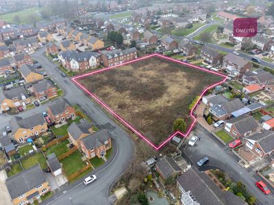 Property Image for Croft House Way, Bolsover, Derbyshire, S44 6FF