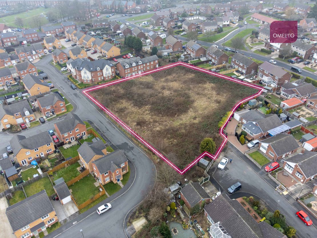 Croft House Way, Bolsover, Derbyshire, S44 6FF
