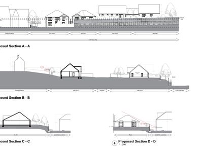 Property Image for Croft House Way, Bolsover, Derbyshire, S44 6FF