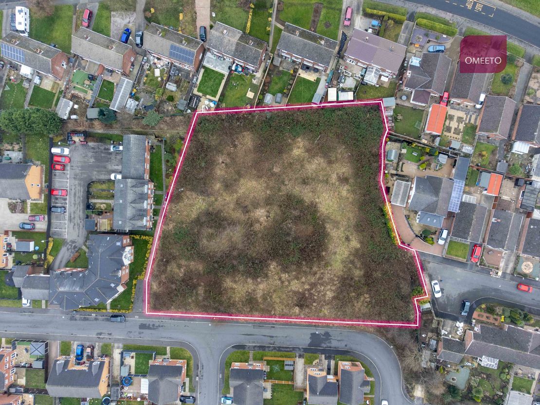 Croft House Way, Bolsover, Derbyshire, S44 6FF