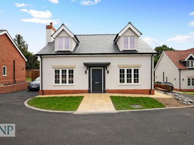 Property Image for Honey Tye, Leavenheath, Colchester