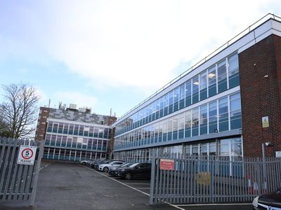 Property Image for Media House, Azalea Drive, Swanley, Kent, BR8 8HU
