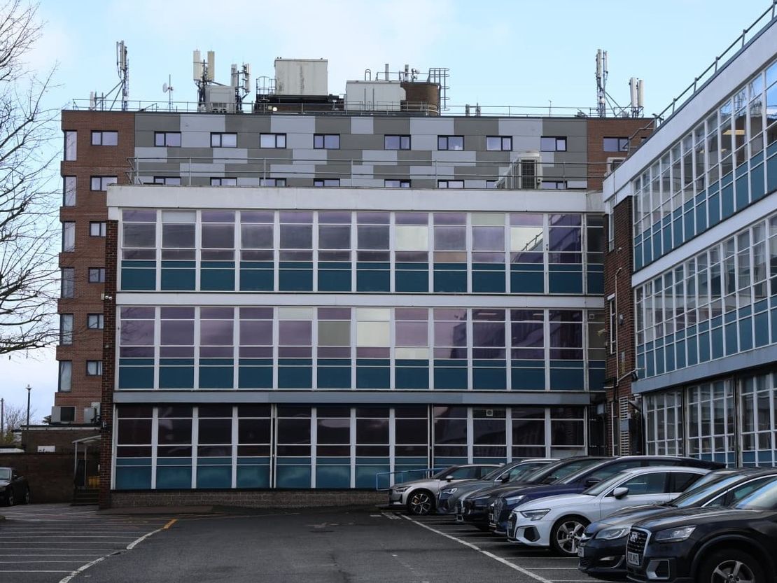 Media House, Azalea Drive, Swanley, Kent, BR8 8HU