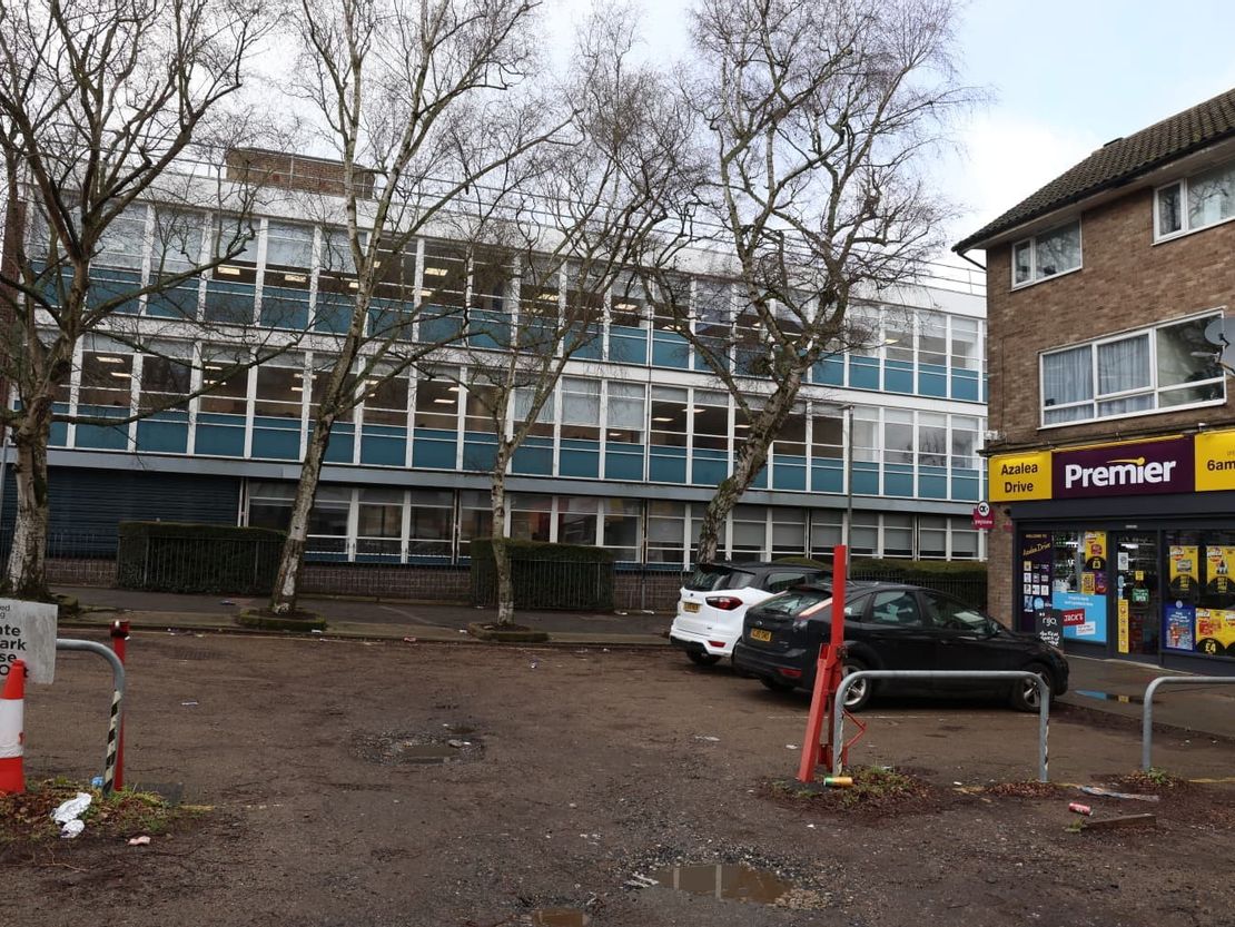 Media House, Azalea Drive, Swanley, Kent, BR8 8HU