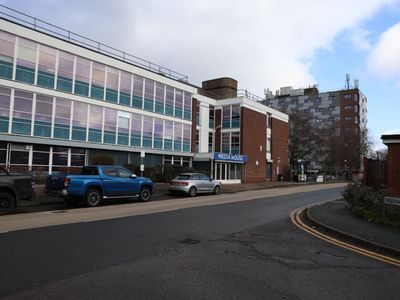 Property Image for Media House, Azalea Drive, Swanley, Kent, BR8 8HU