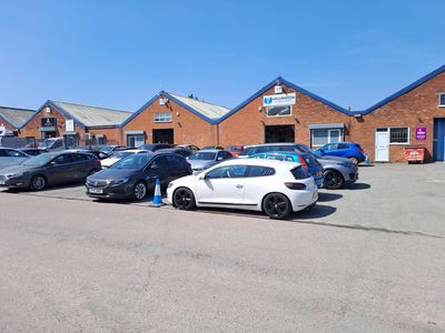 Property Image for 11-13 South Mundells, Welwyn Garden City, Hertfordshire, AL7 1EP