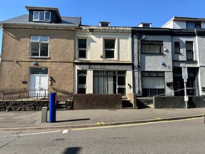 Property Image for De La Beche Street, Swansea