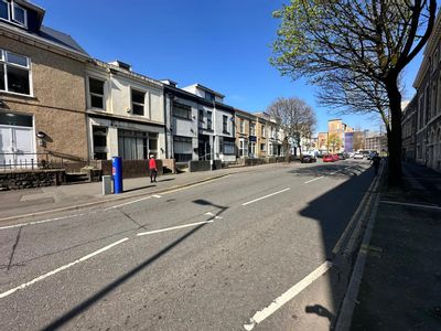 Property Image for De La Beche Street, Swansea