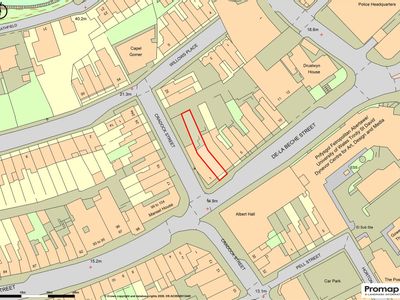 Property Image for De La Beche Street, Swansea