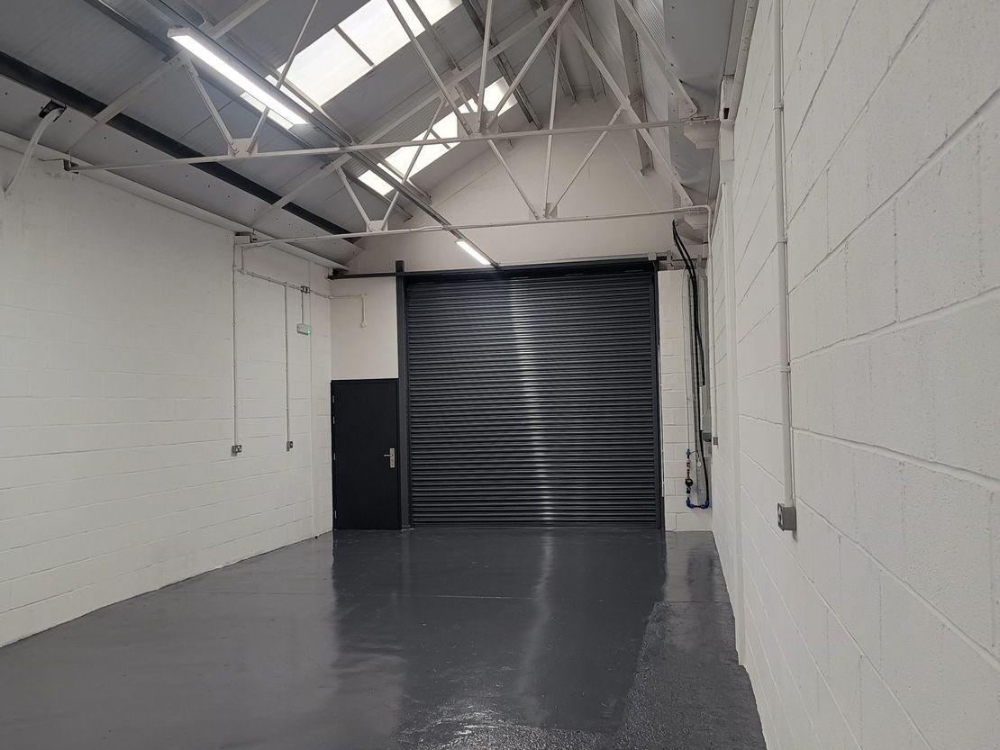 5a - 10a Clonmel Rd, Stirchley, Birmingham B30
