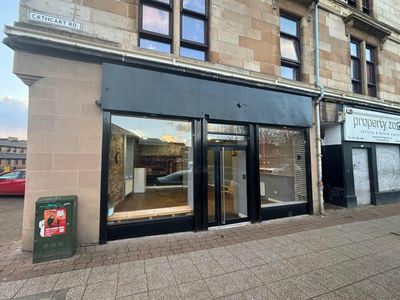Property Image for 484 Cathcart Road, Govanhill, Glasgow, G42 7BY