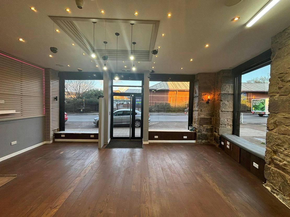 484 Cathcart Road, Govanhill, Glasgow, G42 7BY