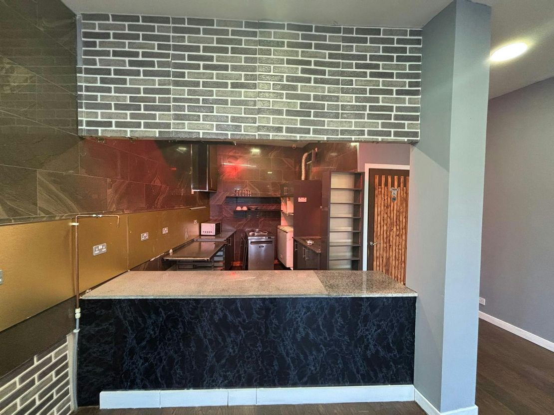 484 Cathcart Road, Govanhill, Glasgow, G42 7BY