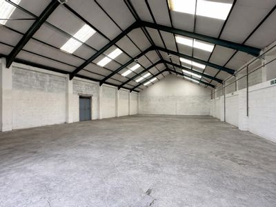 Property Image for Prospect Park, Queensway, Fforestfach, Swansea