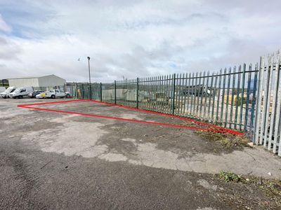 Property Image for Prospect Park, Queensway, Fforestfach, Swansea