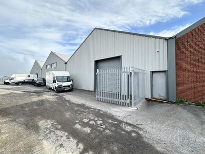 Property Image for Prospect Park, Queensway, Fforestfach, Swansea
