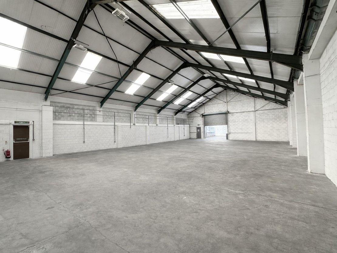 Prospect Park, Queensway, Fforestfach, Swansea