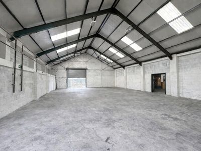 Property Image for Prospect Park, Queensway, Fforestfach, Swansea
