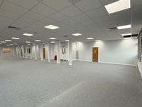 Property Image for Part 1st Floor, HUB Space, Works Road, Letchworth, Hertfordshire, SG6 1GJ