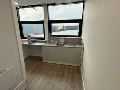 Property Image for Part 1st Floor, HUB Space, Works Road, Letchworth, Hertfordshire, SG6 1GJ