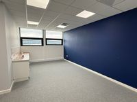 Property Image for Part 1st Floor, HUB Space, Works Road, Letchworth, Hertfordshire, SG6 1GJ