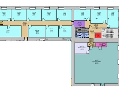 Property Image for The Lime Reserve, 37 Waterloo Quay, Aberdeen, Aberdeenshire, AB11 5BS