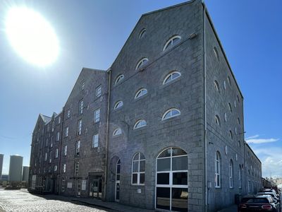 Property Image for The Lime Reserve, 37 Waterloo Quay, Aberdeen, Aberdeenshire, AB11 5BS