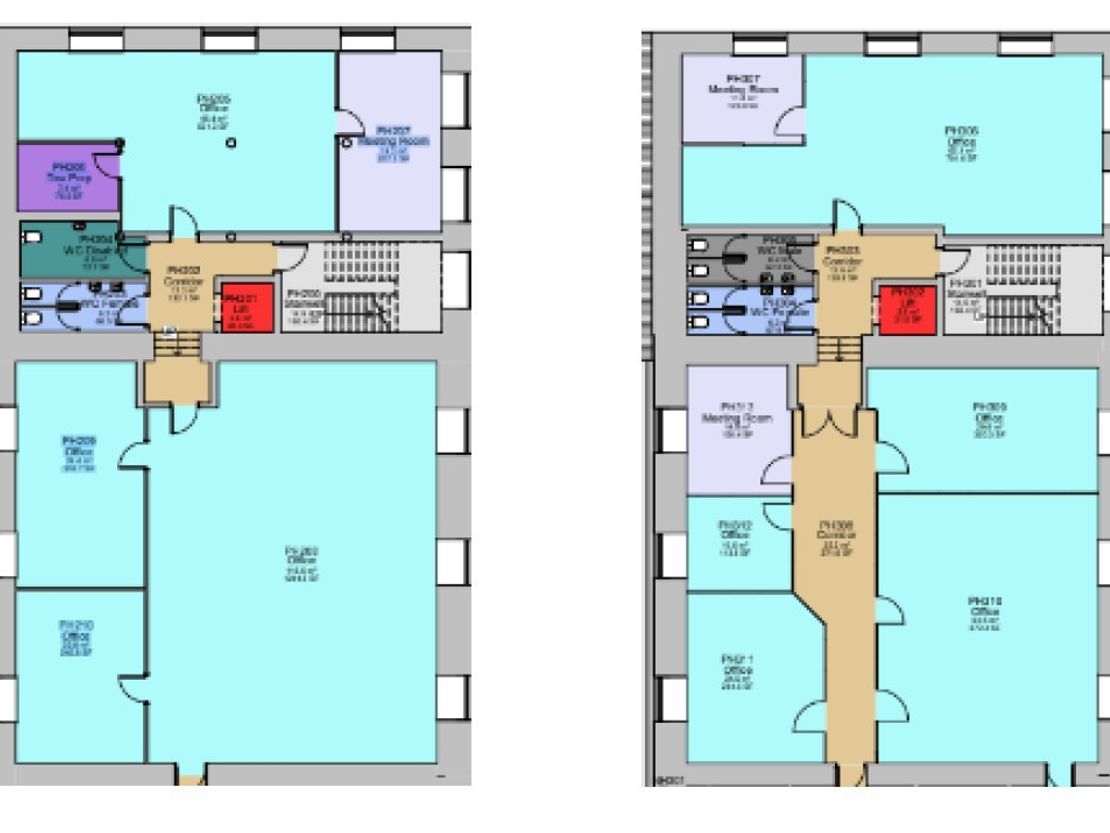 The Lime Reserve, 37 Waterloo Quay, Aberdeen, Aberdeenshire, AB11 5BS