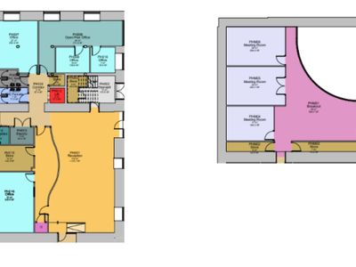 Property Image for The Lime Reserve, 37 Waterloo Quay, Aberdeen, Aberdeenshire, AB11 5BS