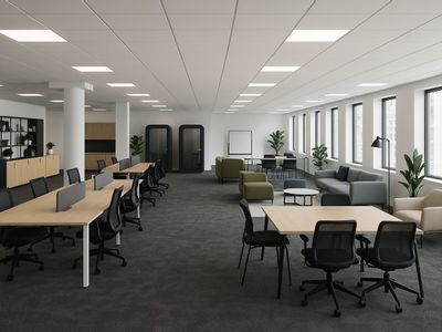 Property Image for The Lime Reserve, 37 Waterloo Quay, Aberdeen, Aberdeenshire, AB11 5BS