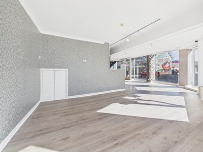 Property Image for 110 Holburn Street, Aberdeen, Aberdeenshire, AB10 6LQ
