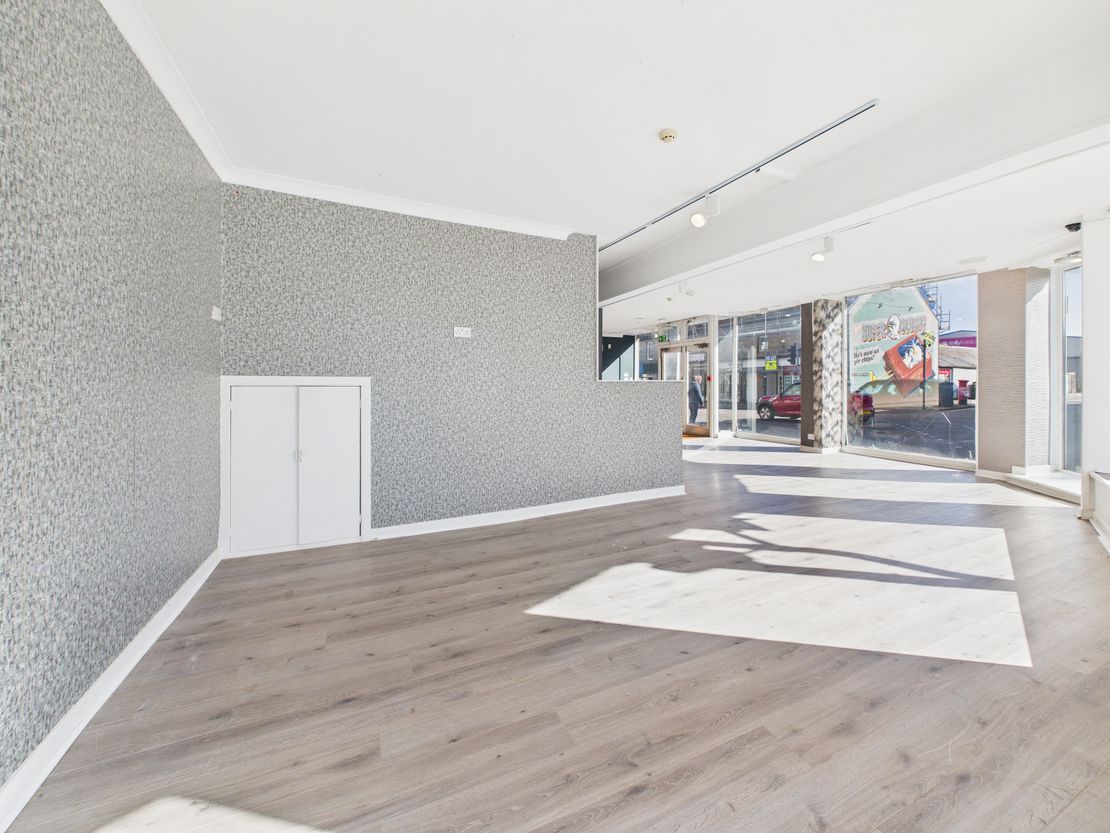 110 Holburn Street, Aberdeen, Aberdeenshire, AB10 6LQ