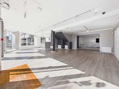 Property Image for 110 Holburn Street, Aberdeen, Aberdeenshire, AB10 6LQ