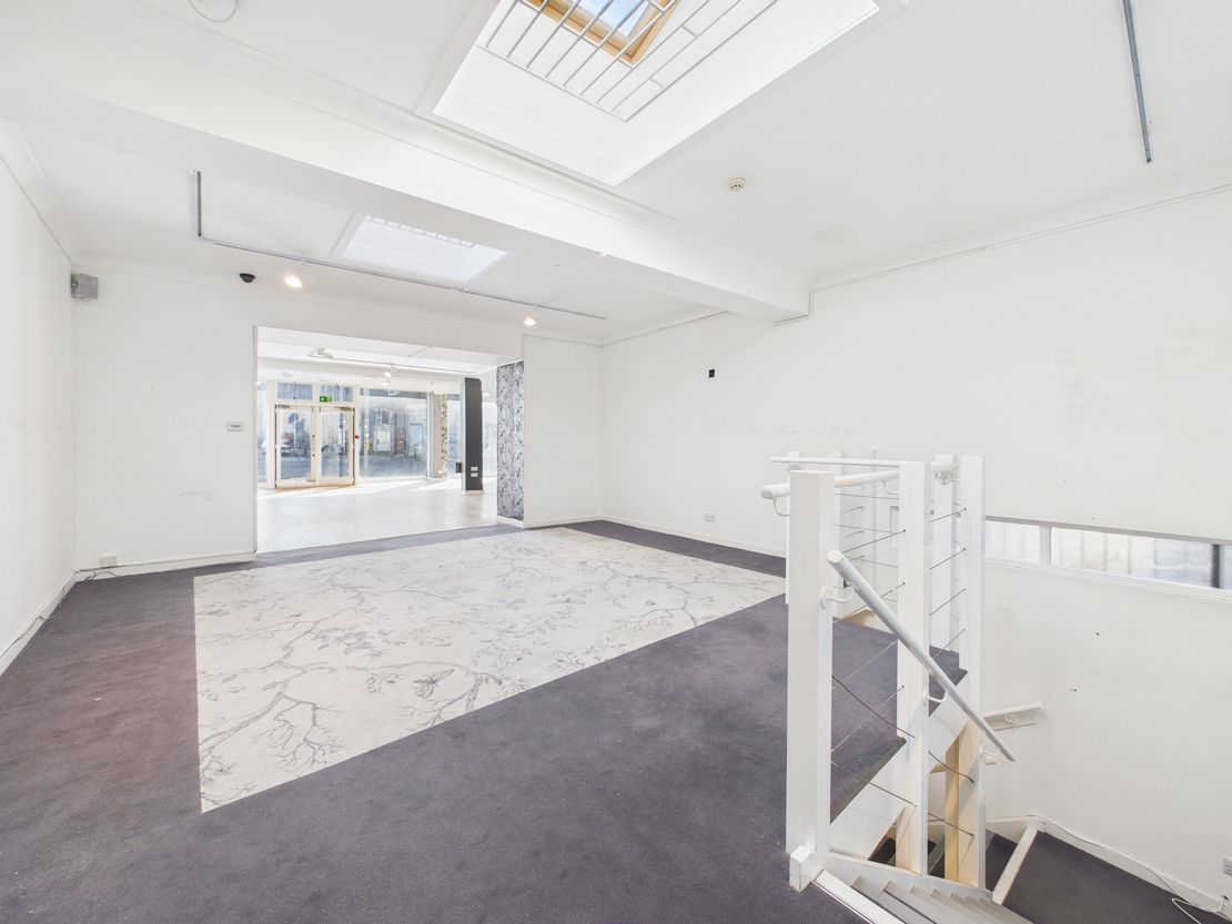 110 Holburn Street, Aberdeen, Aberdeenshire, AB10 6LQ