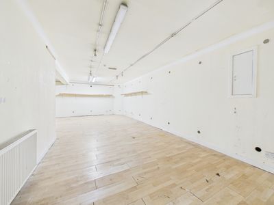 Property Image for 110 Holburn Street, Aberdeen, Aberdeenshire, AB10 6LQ