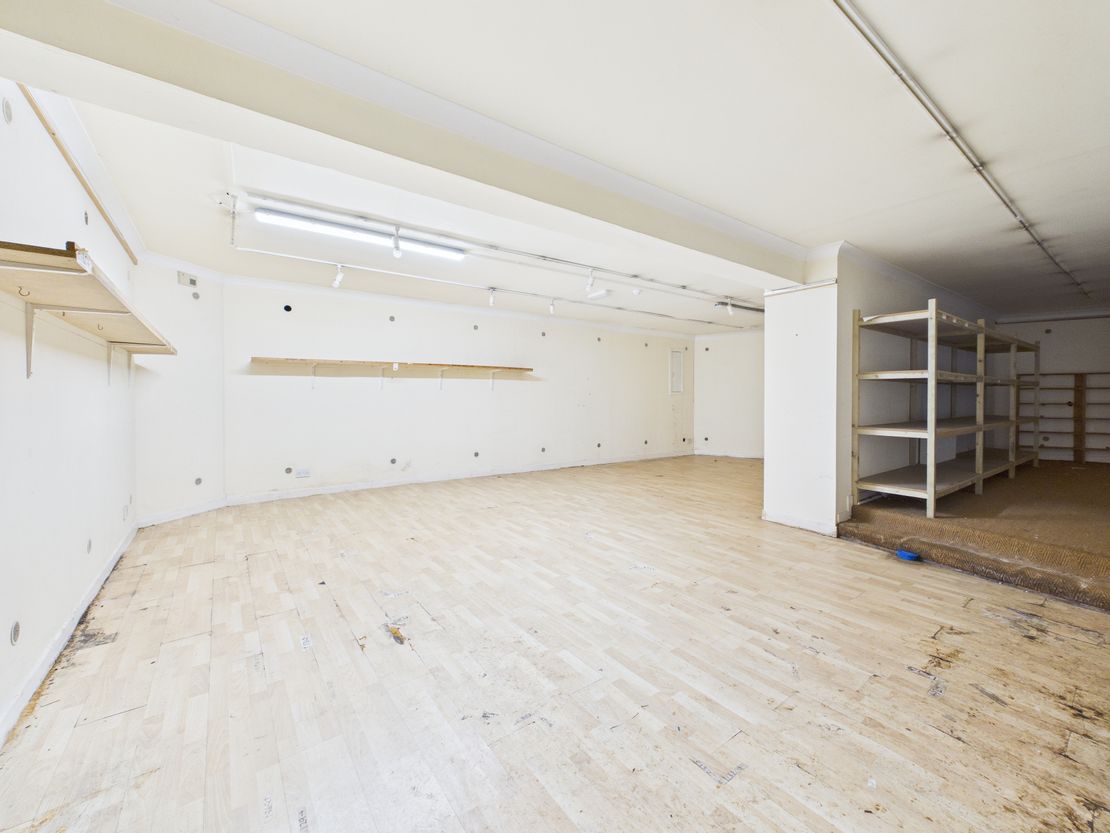 110 Holburn Street, Aberdeen, Aberdeenshire, AB10 6LQ