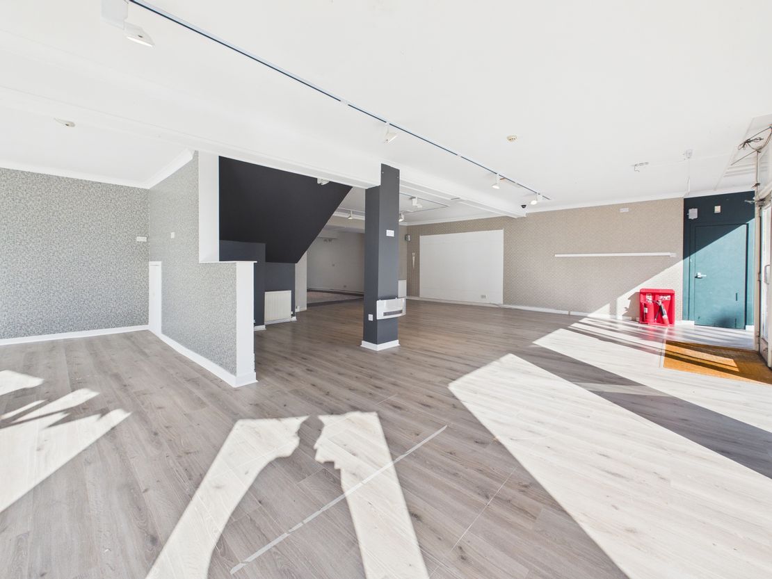 110 Holburn Street, Aberdeen, Aberdeenshire, AB10 6LQ