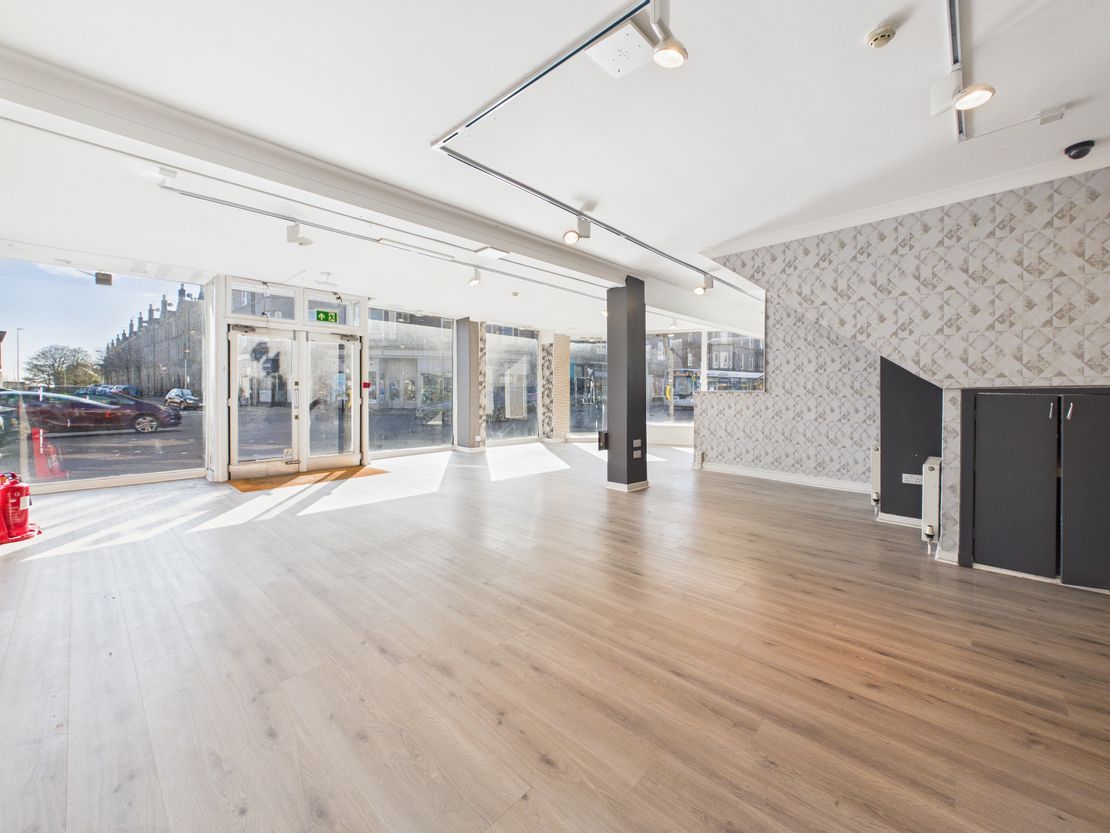 110 Holburn Street, Aberdeen, Aberdeenshire, AB10 6LQ
