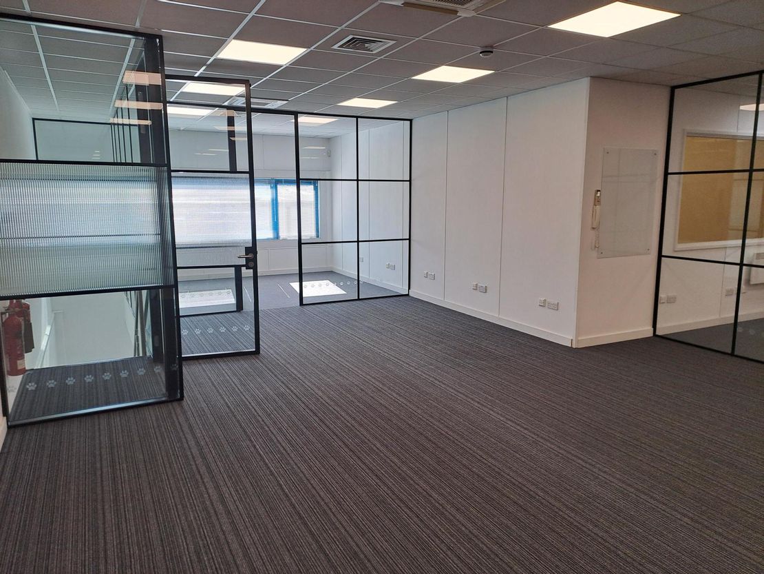 Unit 5, The Polaris Centre, 41 Brownfields, Welwyn Garden City, Hertfordshire, AL7 1AN