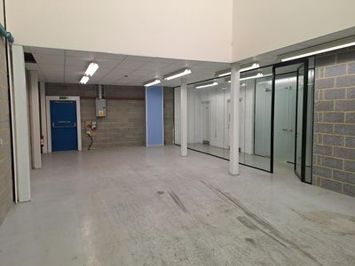 Property Image for Unit 5, The Polaris Centre, 41 Brownfields, Welwyn Garden City, Hertfordshire, AL7 1AN