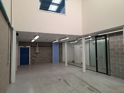 Property Image for Unit 5, The Polaris Centre, 41 Brownfields, Welwyn Garden City, Hertfordshire, AL7 1AN