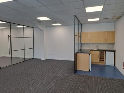 Property Image for Unit 5, The Polaris Centre, 41 Brownfields, Welwyn Garden City, Hertfordshire, AL7 1AN