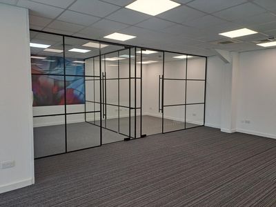 Property Image for Unit 5, The Polaris Centre, 41 Brownfields, Welwyn Garden City, Hertfordshire, AL7 1AN