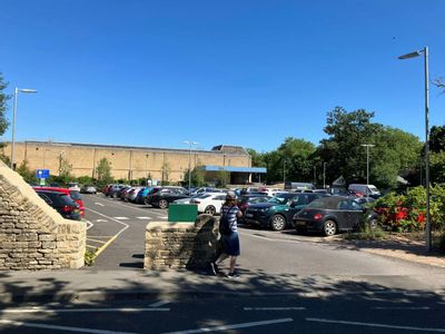 Property Image for Farrell Close, Cirencester, GL7 1HW