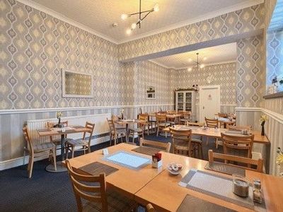 Property Image for Wellington Road, Blackpool, FY1