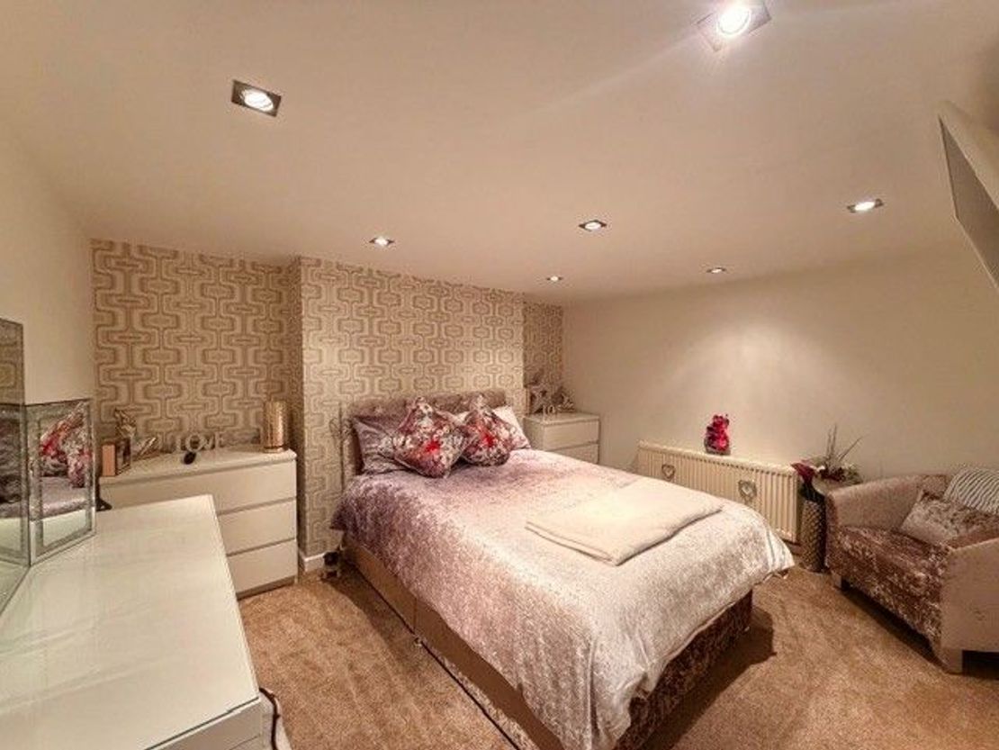 Wellington Road, Blackpool, FY1