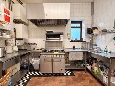Property Image for Wellington Road, Blackpool, FY1
