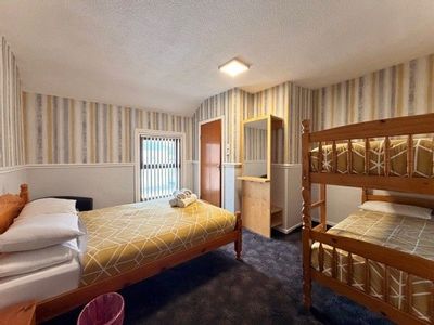 Property Image for Wellington Road, Blackpool, FY1