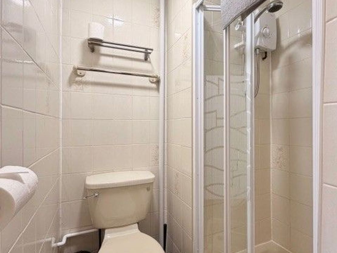 Wellington Road, Blackpool, FY1